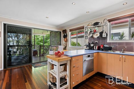 Property photo of 70A White Street Everton Park QLD 4053
