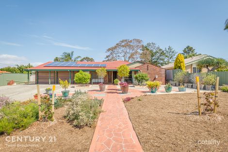 Property photo of 4 Dory Place Willetton WA 6155