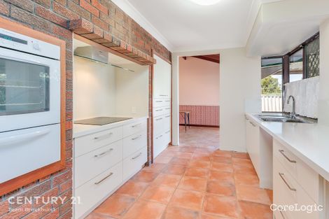 Property photo of 4 Dory Place Willetton WA 6155