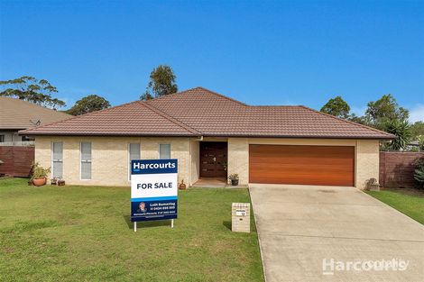 Property photo of 12 Fantail Crescent Mango Hill QLD 4509