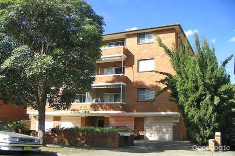Property photo of 12/14-16 Queens Road Brighton-Le-Sands NSW 2216