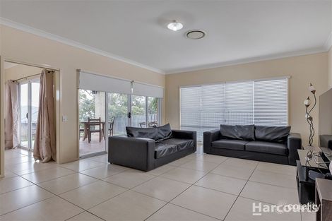 Property photo of 12 Fantail Crescent Mango Hill QLD 4509