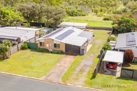 Property photo of 68 Sharon Drive Eagleby QLD 4207