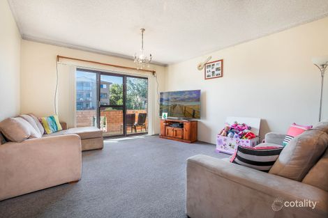 Property photo of 4/5A Fairlight Avenue Fairfield NSW 2165