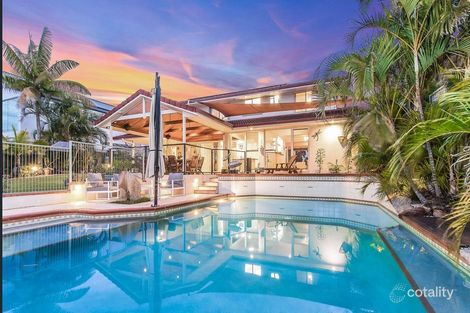 12 Intrepid Ct, Newport, QLD 4020
