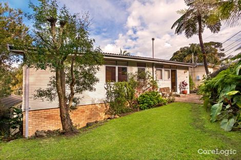 Property photo of 13 Palomar Parade Freshwater NSW 2096