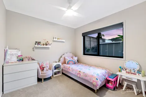 Property photo of 9 Lone Pine Circuit Upper Coomera QLD 4209
