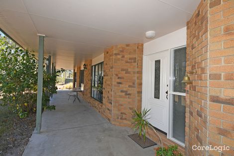 Property photo of 4-6 Miller Crescent Burrum Heads QLD 4659