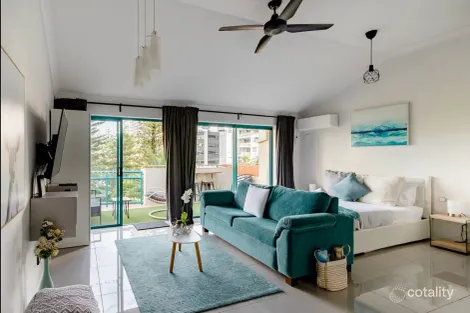 Property photo of 41/112-116 Surf Parade Broadbeach QLD 4218