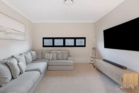 Property photo of 9 Lone Pine Circuit Upper Coomera QLD 4209