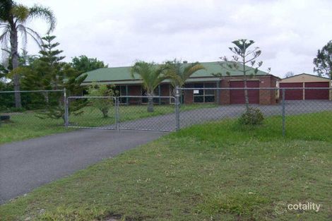 60 High Rd, Burpengary East, QLD 4505