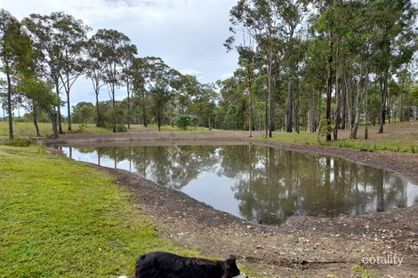 Property photo of 88 Lanigan Road Glan Devon QLD 4615