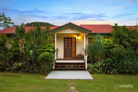 Property photo of 7 Bottlebrush Lane Wongawallan QLD 4210