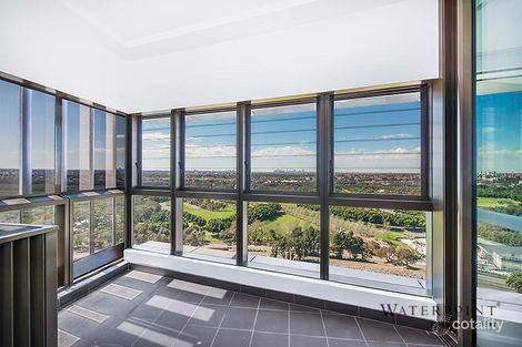 Property photo of 1906/1 Australia Avenue Sydney Olympic Park NSW 2127