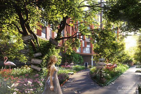 Property photo of 3/83 O'Connor Street Chippendale NSW 2008