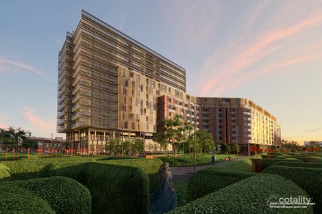 Property photo of 706/81 O'Connor Street Chippendale NSW 2008