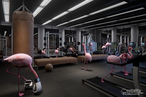 Property photo of 414/85 O'Connor Street Chippendale NSW 2008