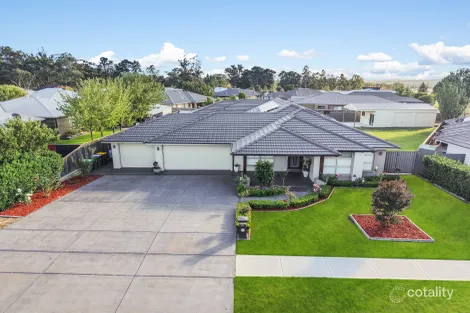 Property photo of 15 Lions Drive Mudgee NSW 2850