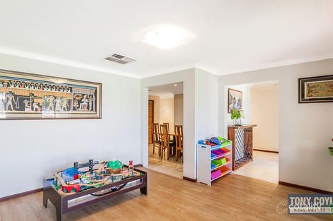 Property photo of 10 Bondini Way Bibra Lake WA 6163