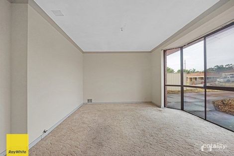 Property photo of 26 Oakleaf Circle Mirrabooka WA 6061