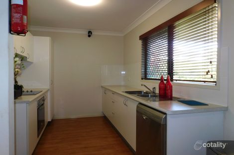 Property photo of 24 Lashmar Crescent Deeragun QLD 4818