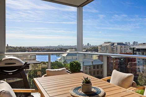 Property photo of 701/45 Bowman Street Pyrmont NSW 2009