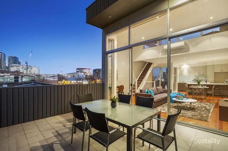 5/123-125 Stanley St, West Melbourne, VIC 3003