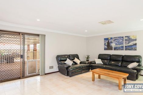 Property photo of 10 Bondini Way Bibra Lake WA 6163
