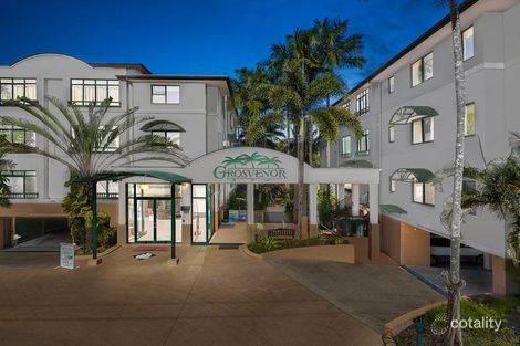 Property photo of 14/188 McLeod Street Cairns North QLD 4870
