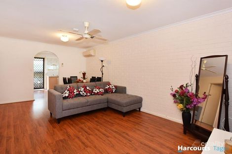Property photo of 25/19-23 Hillier Road Morphett Vale SA 5162