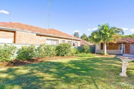 Property photo of 51 Riverside Crescent Marrickville NSW 2204