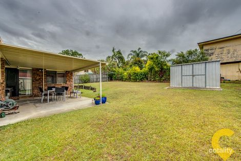 25 Allamanda St, Runcorn, QLD 4113