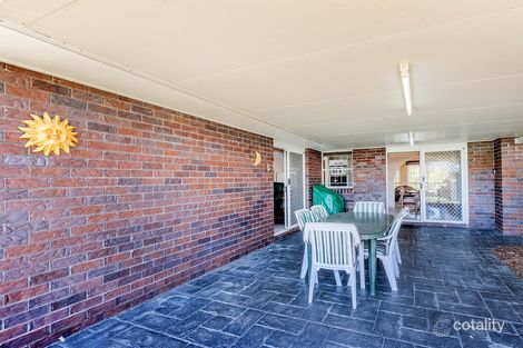 Property photo of 21 Dalrello Drive Wellington Point QLD 4160