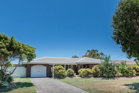 Property photo of 21 Dalrello Drive Wellington Point QLD 4160