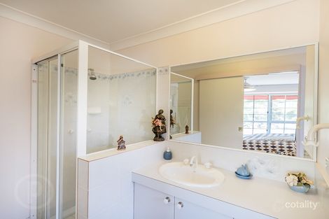 Property photo of 21 Dalrello Drive Wellington Point QLD 4160