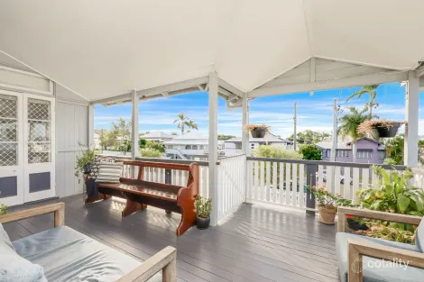 Property photo of 119 Caroline Street Allenstown QLD 4700