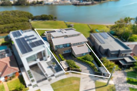 100a Lancaster Ave, Melrose Park, NSW 2114