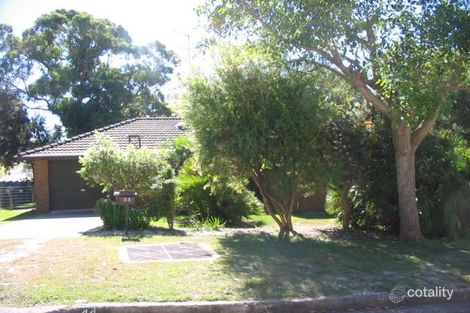 Property photo of 44 Wahgunyah Road Nelson Bay NSW 2315
