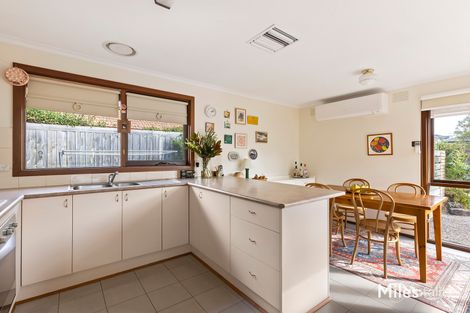 Property photo of 1/22 Belmont Road Ivanhoe VIC 3079