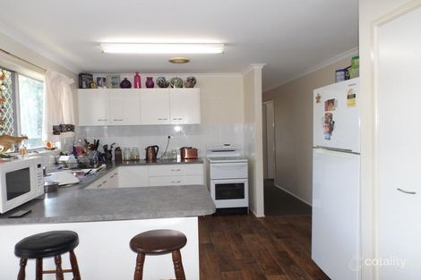 Property photo of 33 Murphy Street Point Vernon QLD 4655