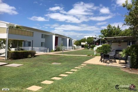 Property photo of LOT 59/98 University Drive Varsity Lakes QLD 4227