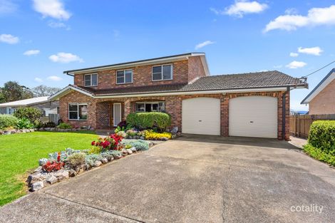 Property photo of 100 Noble Parade Dalmeny NSW 2546