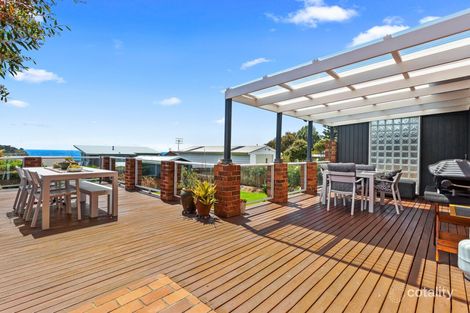 Property photo of 100 Noble Parade Dalmeny NSW 2546