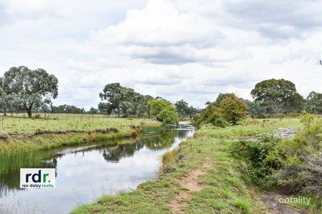 530 Moredun Dams Rd, Tenterden, NSW 2365