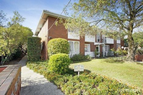 Property photo of 4/2-4 Baker Street Malvern East VIC 3145