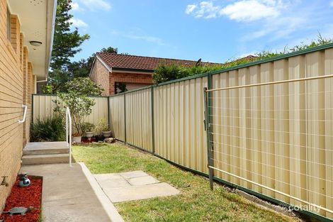 Property photo of 3/36 Regent Street Bexley NSW 2207