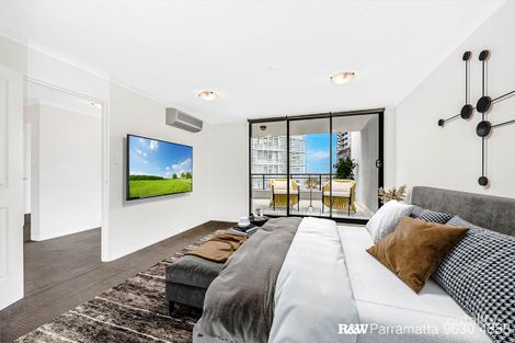 Property photo of 82/26-30 Hassall Street Parramatta NSW 2150