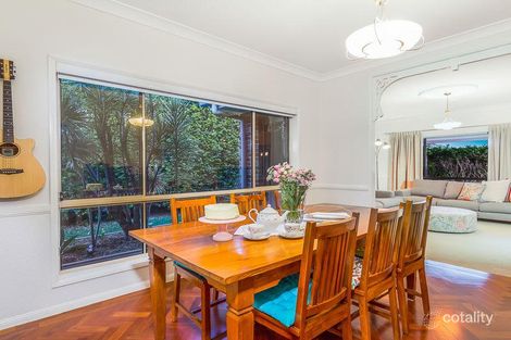Property photo of 24 Sweetapple Place Manly West QLD 4179