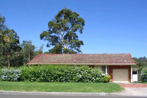 Property photo of 83 Koloona Avenue Figtree NSW 2525