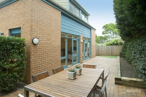 Property photo of 1A Prospect Avenue Cremorne NSW 2090
